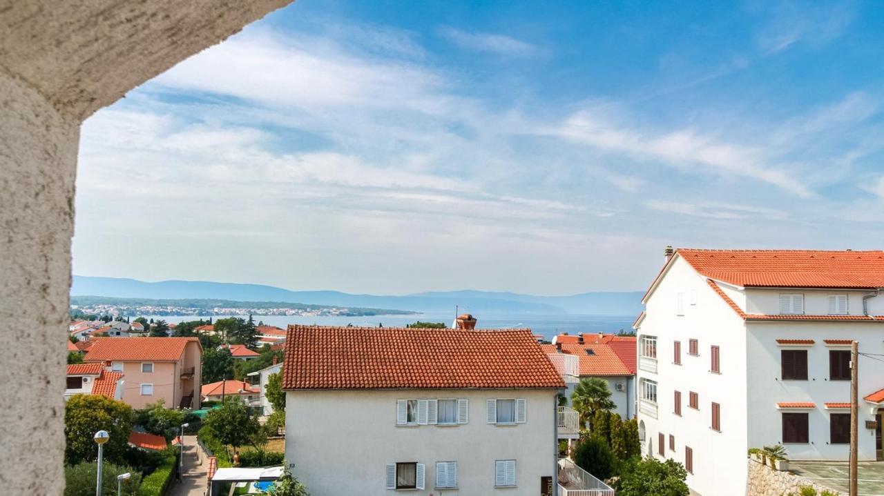 Apartments Katarina K Малинська Екстер'єр фото